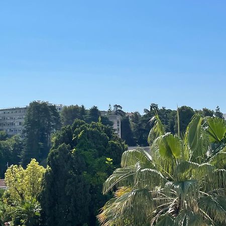 Appartement Spacieux Au Calme A Nicea Zewnętrze zdjęcie