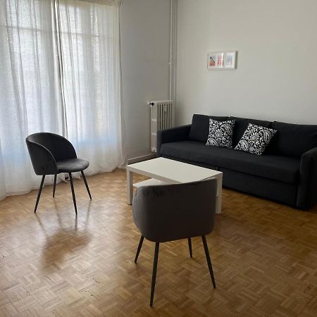 Appartement Spacieux Au Calme A Nicea Zewnętrze zdjęcie