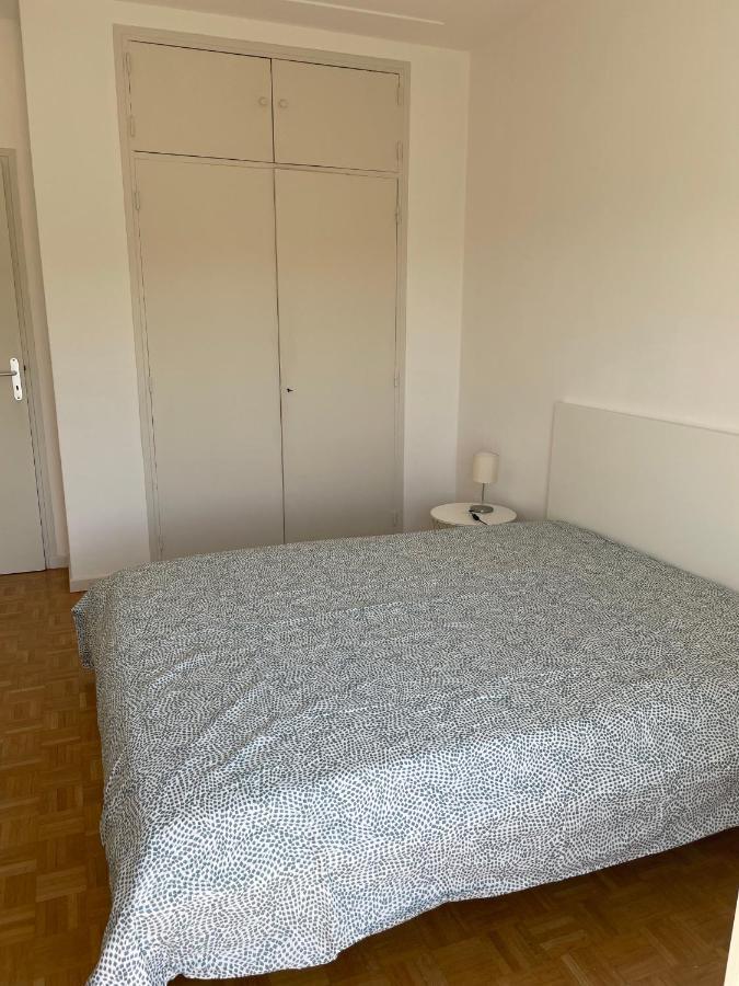 Appartement Spacieux Au Calme A Nicea Zewnętrze zdjęcie