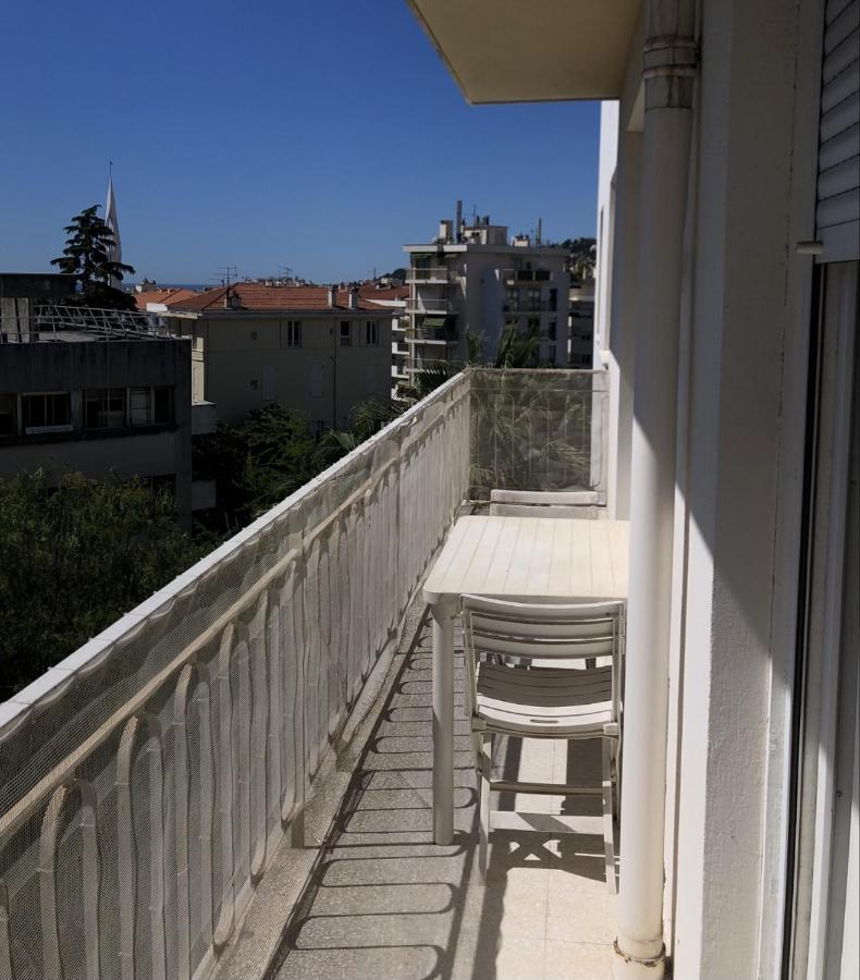 Appartement Spacieux Au Calme A Nicea Zewnętrze zdjęcie