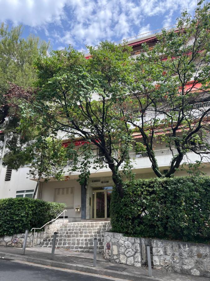 Appartement Spacieux Au Calme A Nicea Zewnętrze zdjęcie