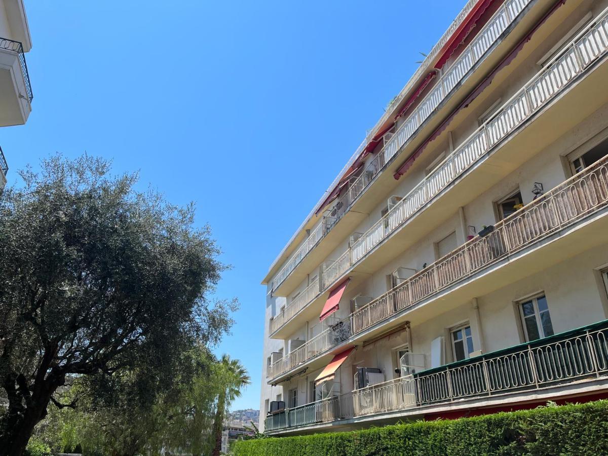 Appartement Spacieux Au Calme A Nicea Zewnętrze zdjęcie